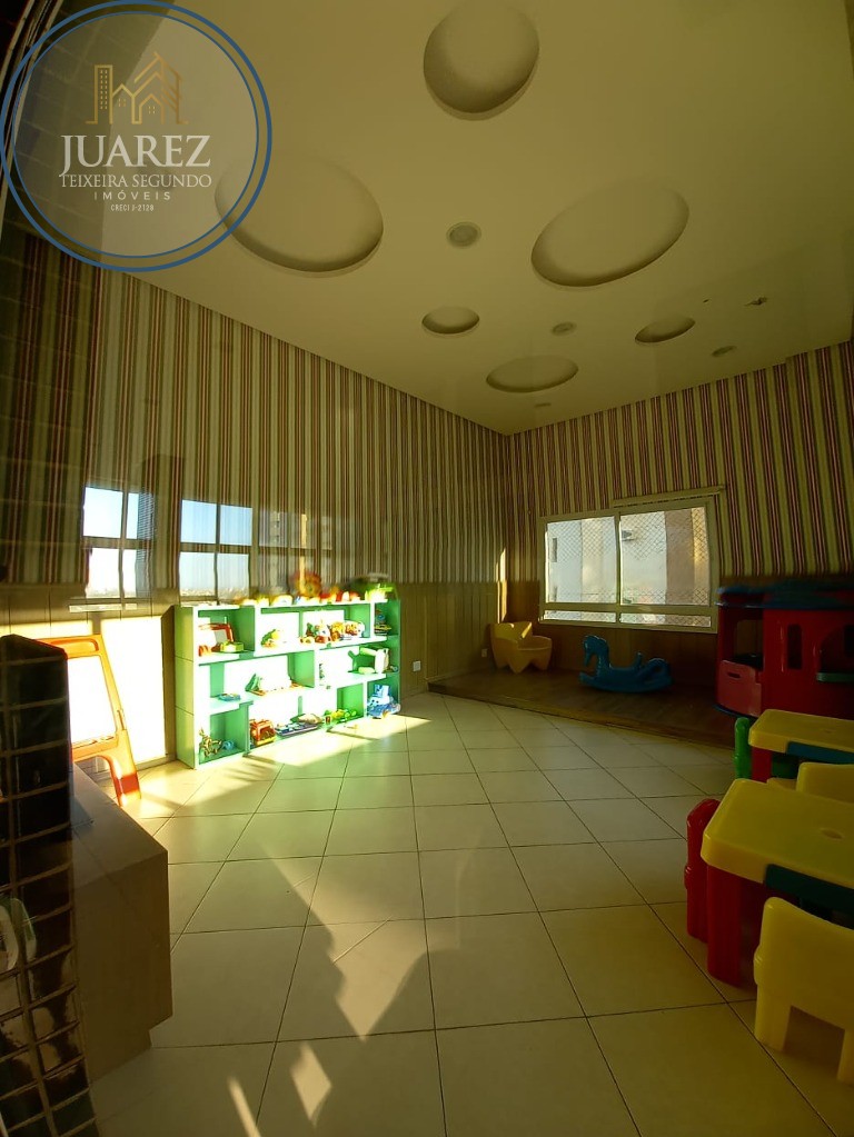 Apartamento - Patamares