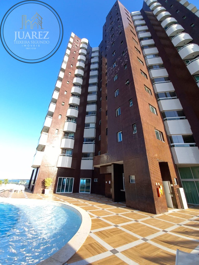 Apartamento - Patamares