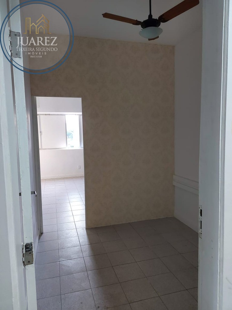 Apartamento - Candeal
