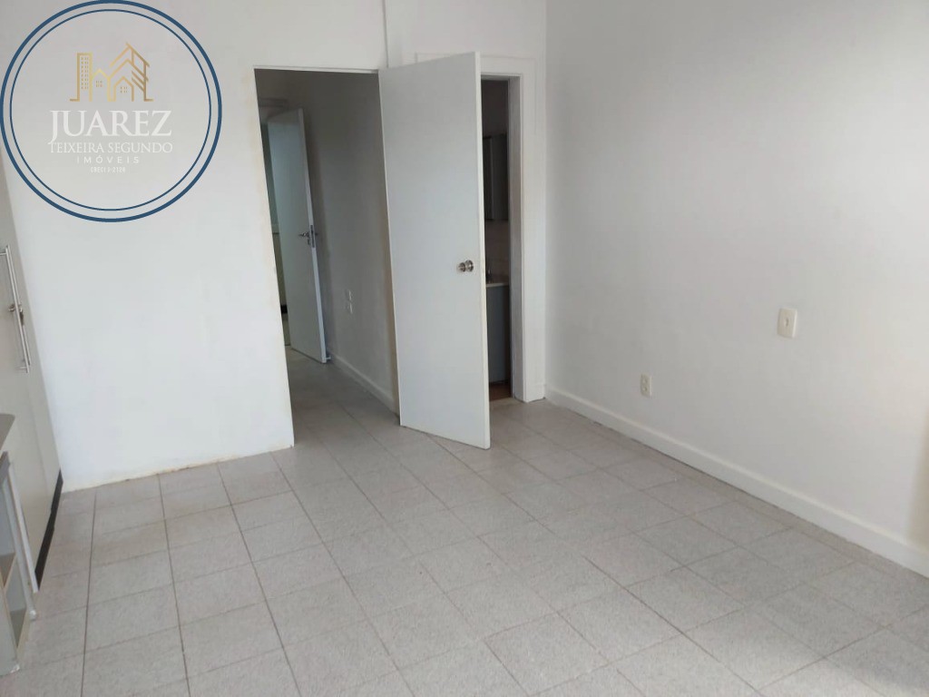 Apartamento - Candeal