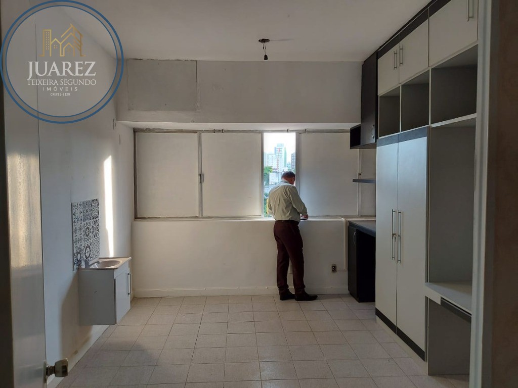 Apartamento - Candeal