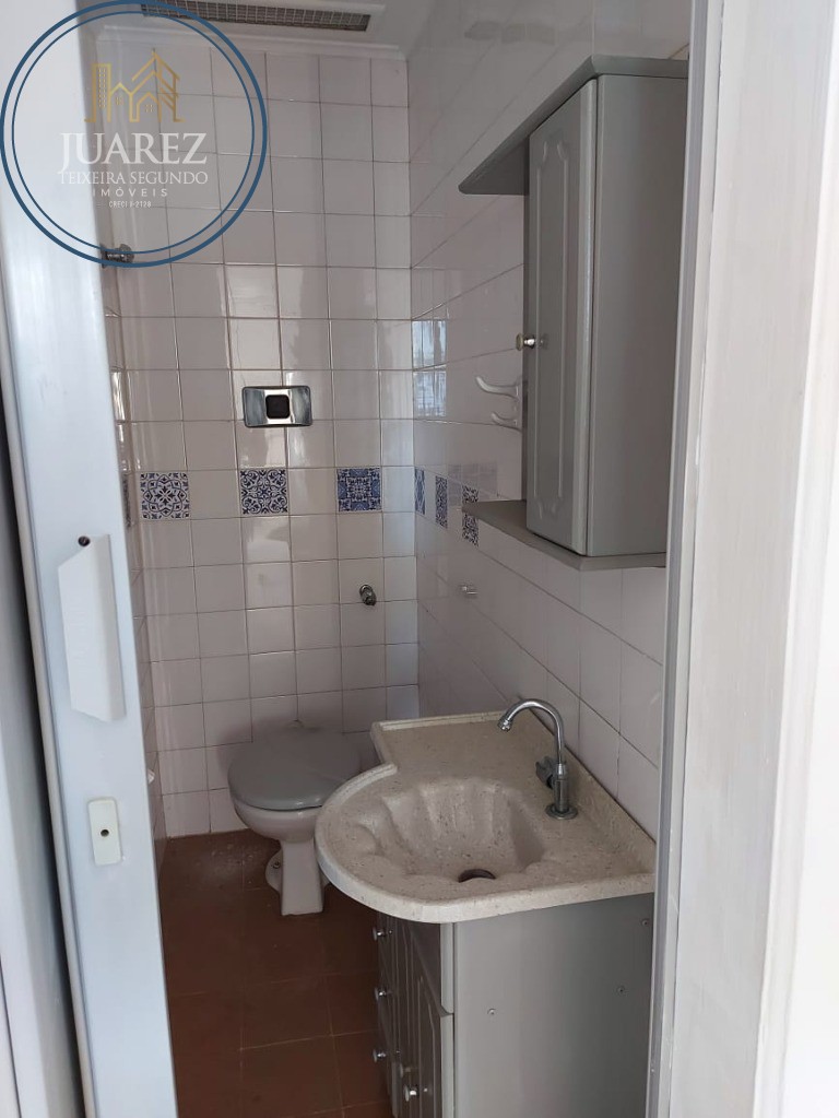 Apartamento - Candeal
