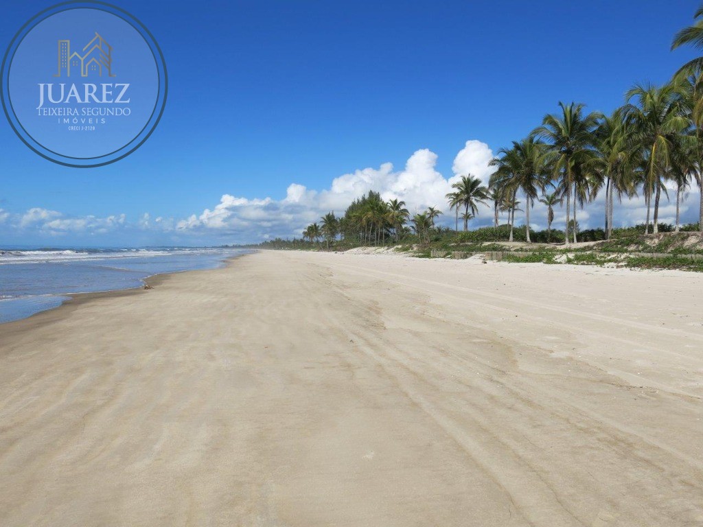 Terreno - Costeira de atalaia