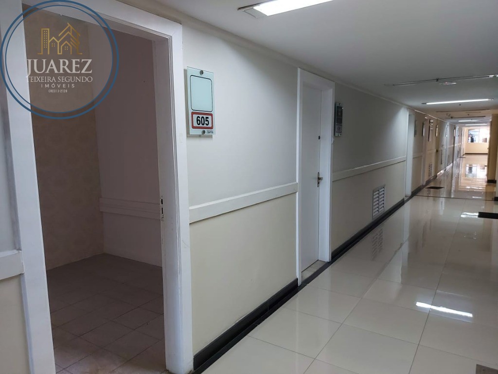 Apartamento - Candeal