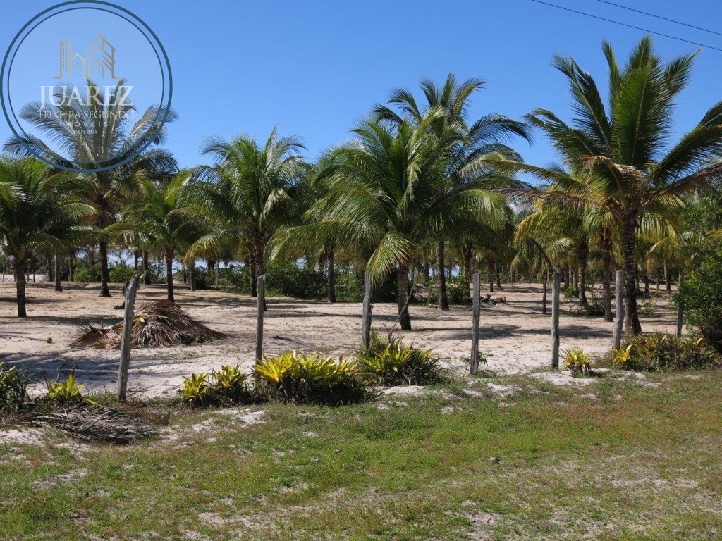 Terreno - Costeira de atalaia