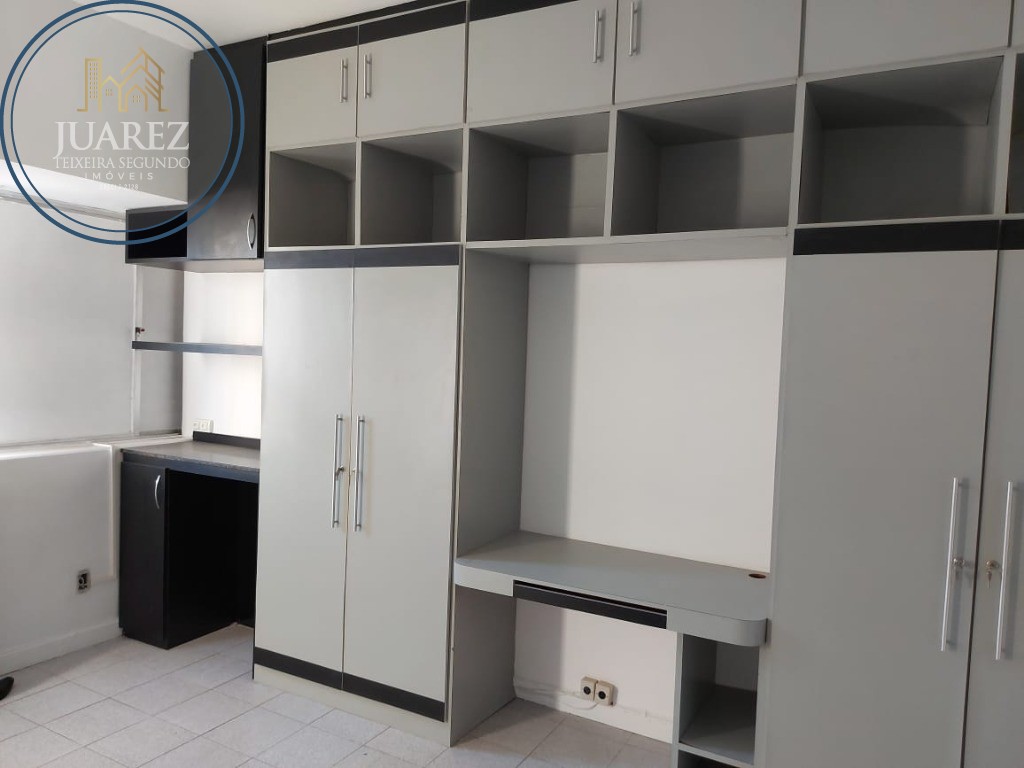 Apartamento - Candeal