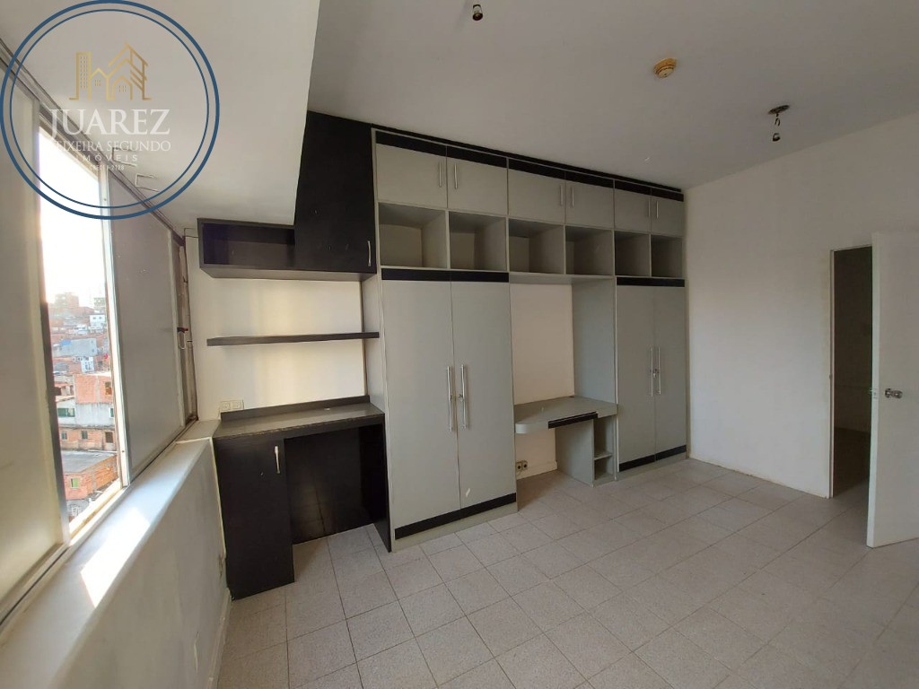 Apartamento - Candeal