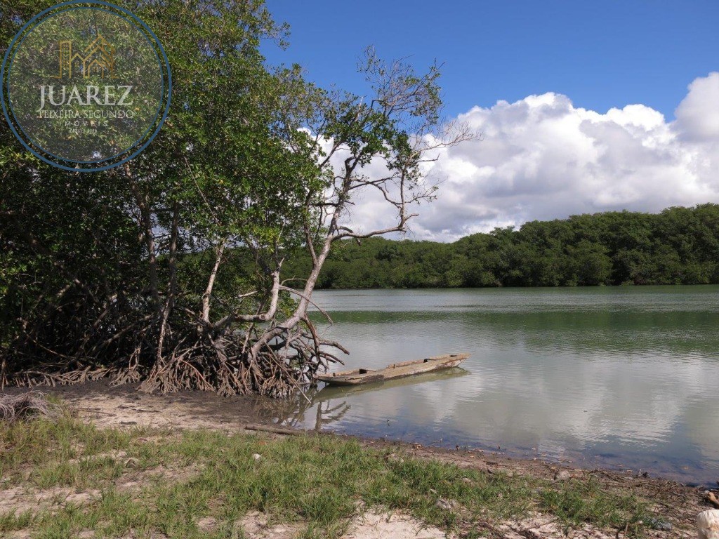 Terreno - Costeira de atalaia