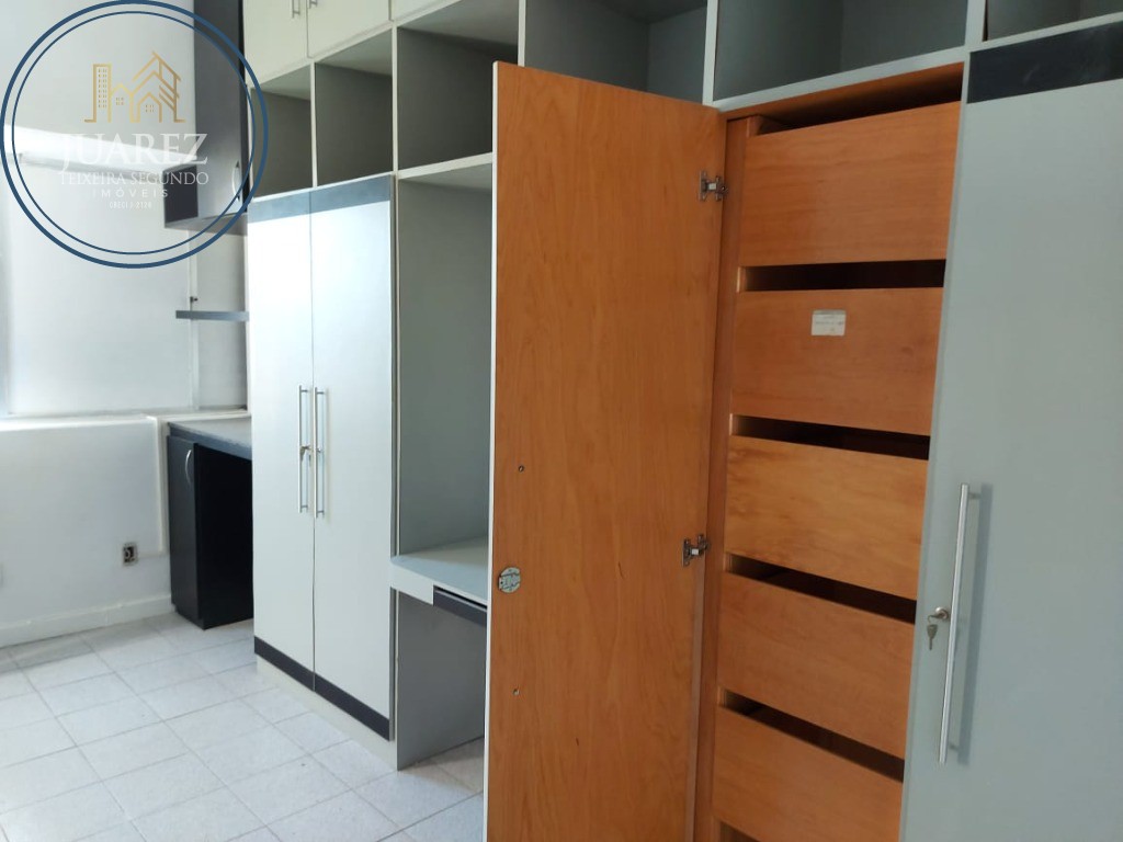 Apartamento - Candeal
