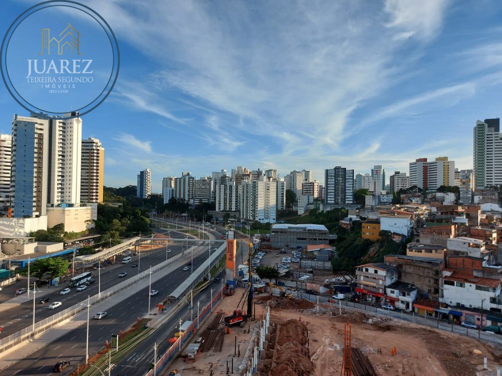 Apartamento - Candeal