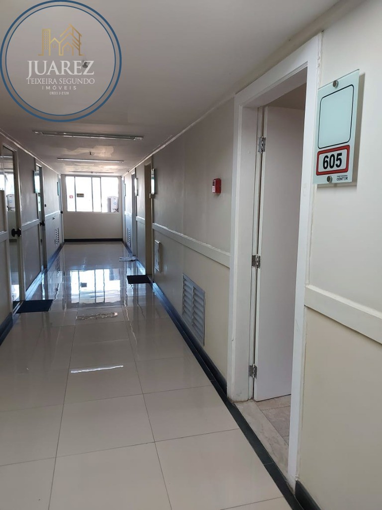Apartamento - Candeal