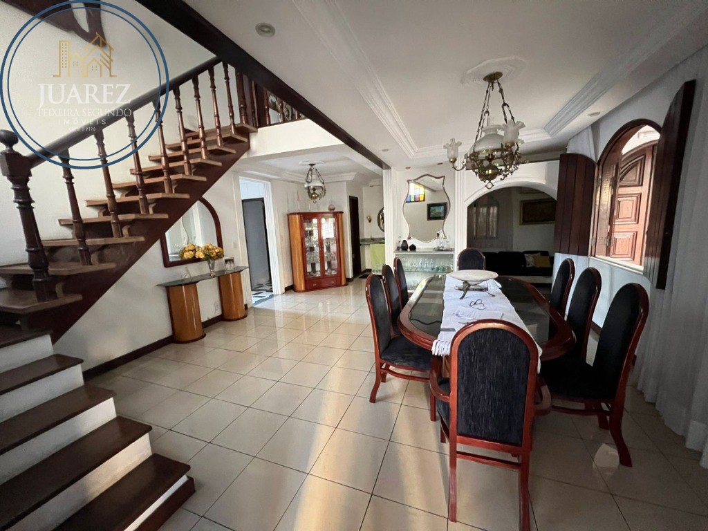 Casa - Caminho das árvores