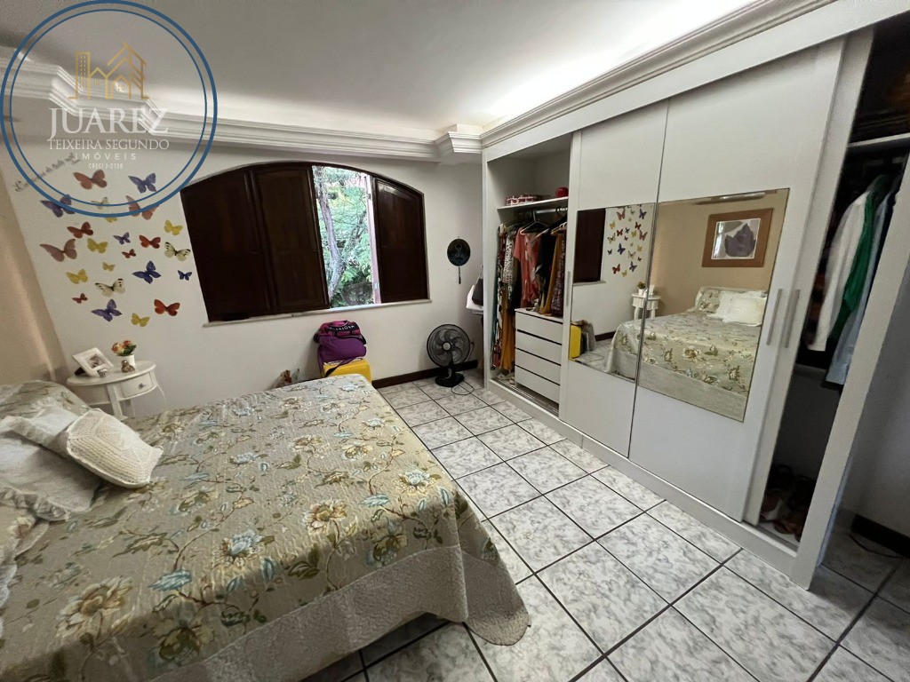 Casa - Caminho das árvores