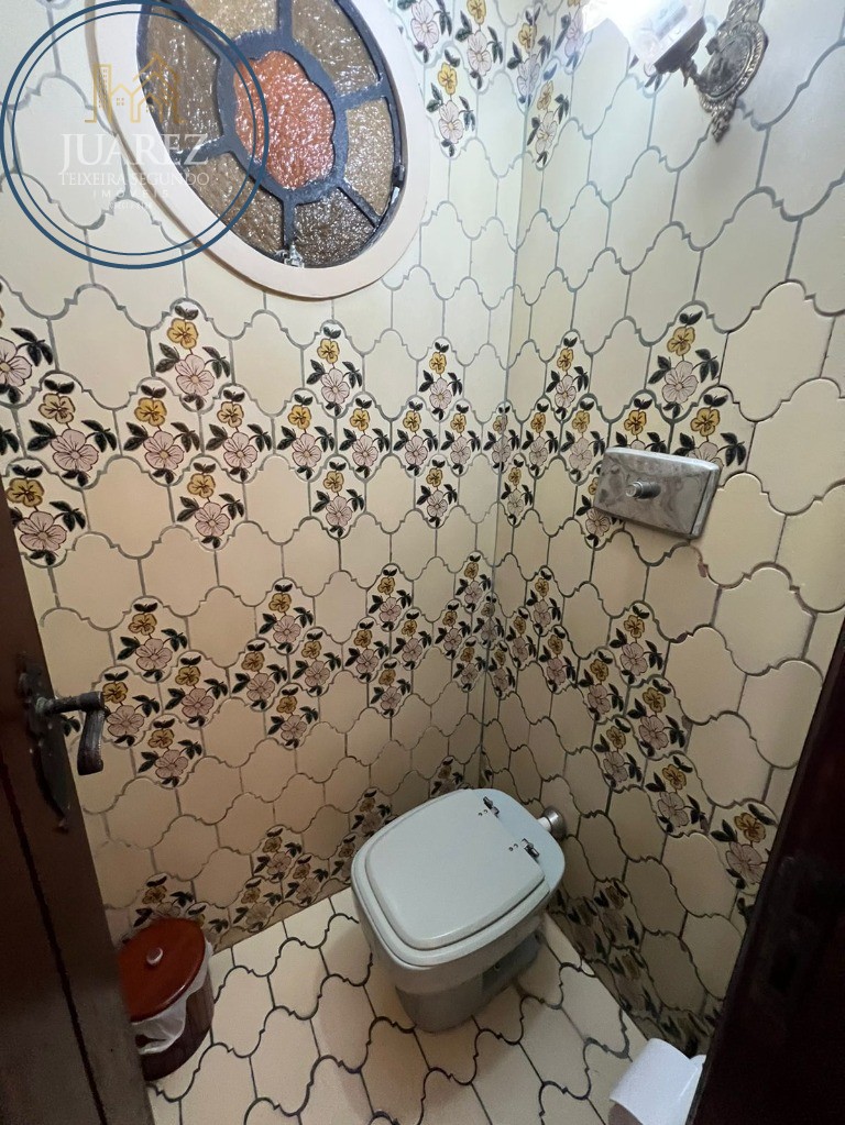 Casa - Caminho das árvores