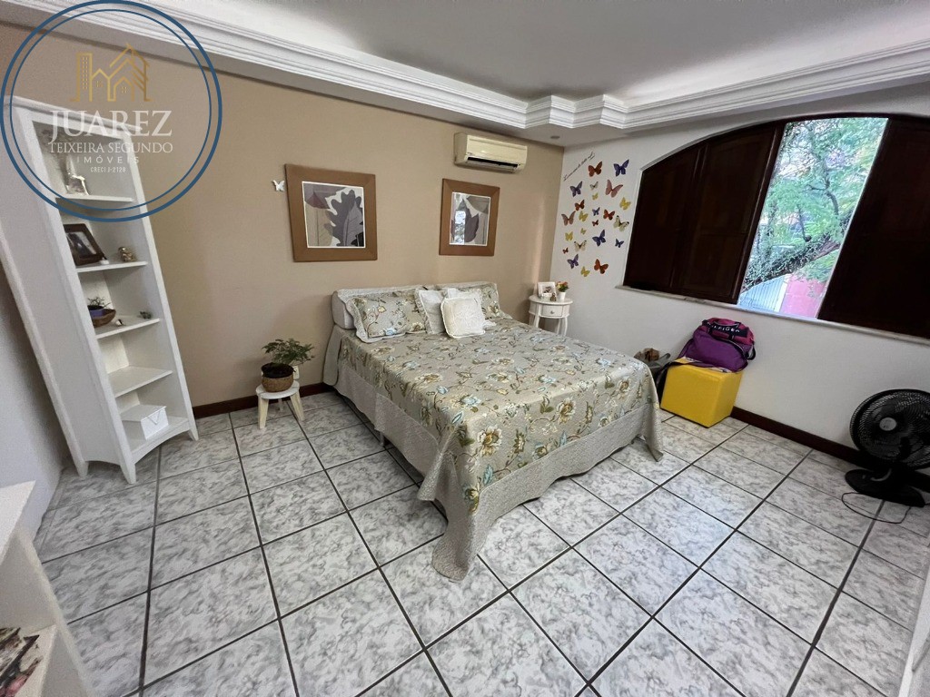 Casa - Caminho das árvores