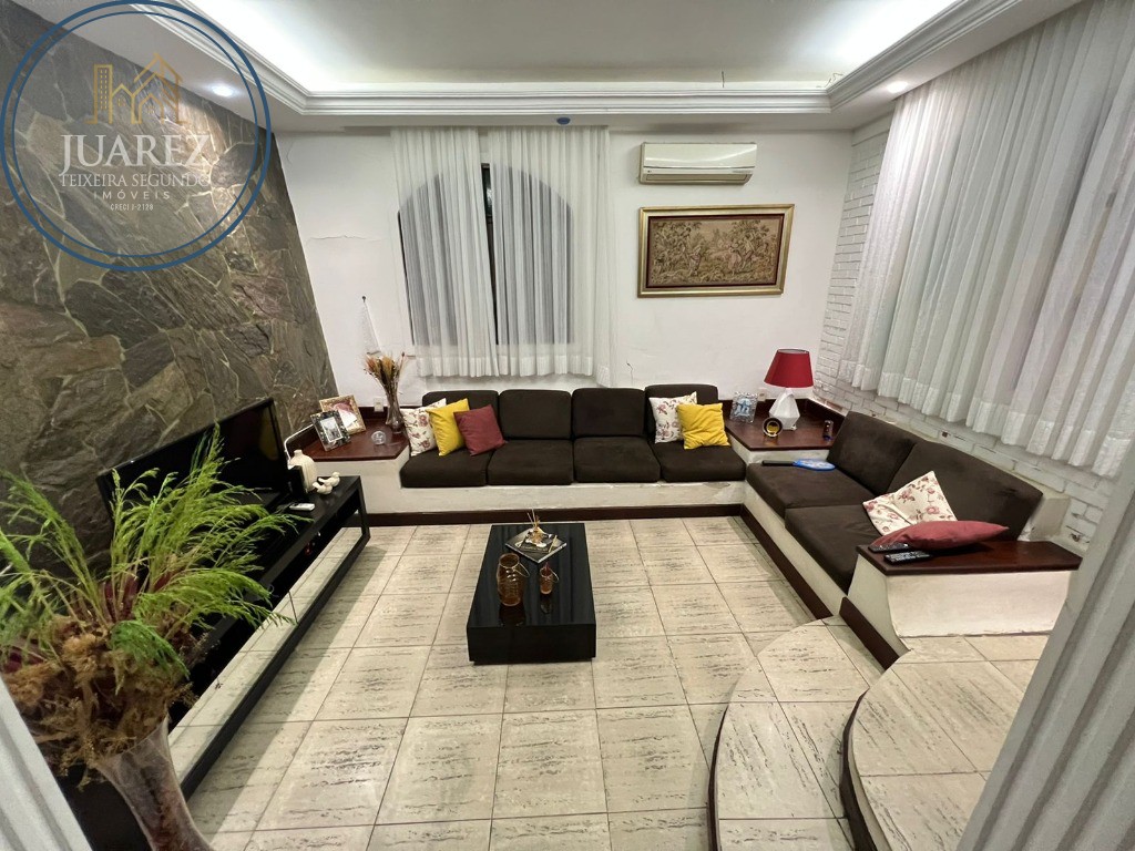 Casa - Caminho das árvores