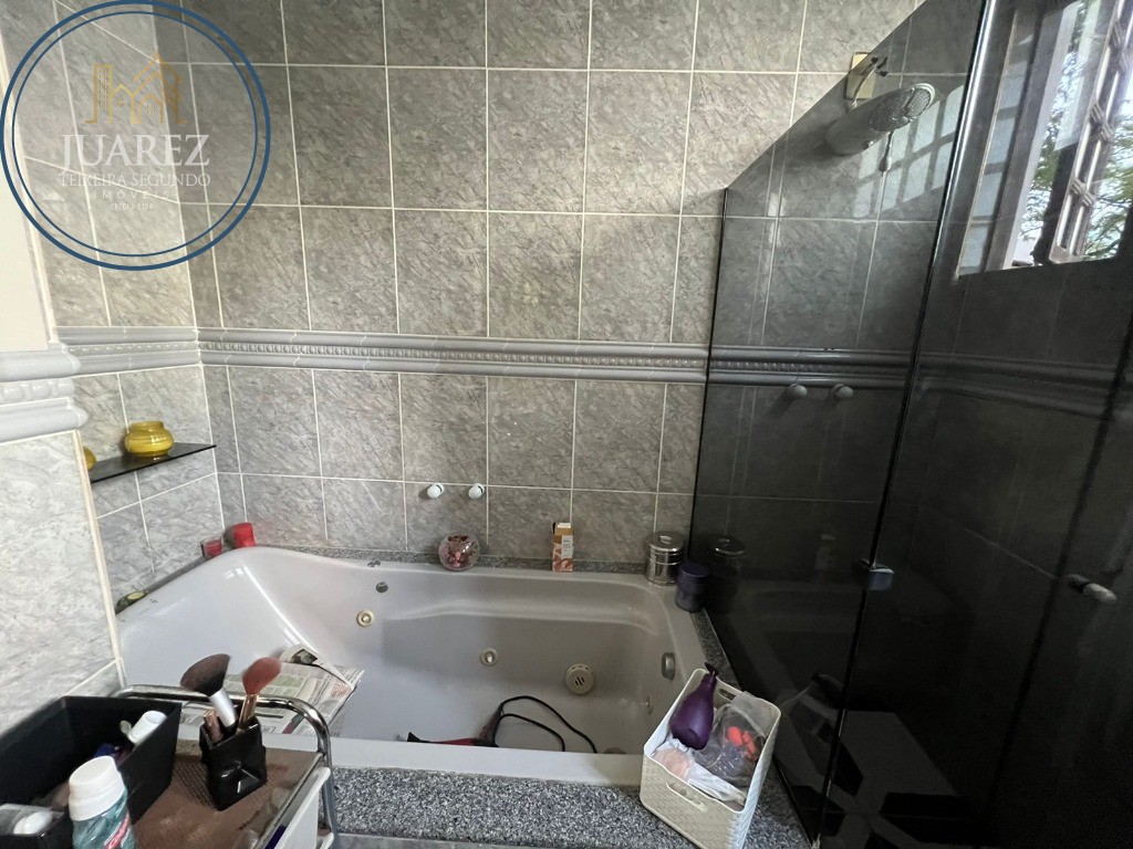 Casa - Caminho das árvores