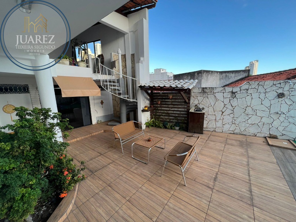 Casa - Caminho das árvores