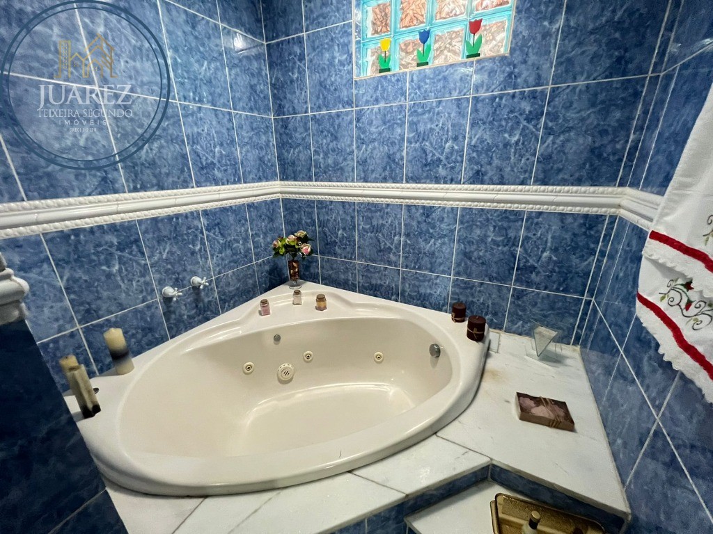 Casa - Caminho das árvores