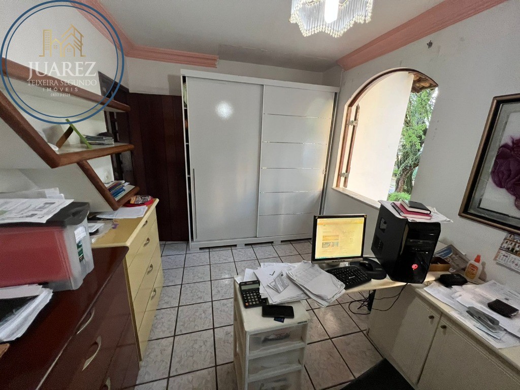 Casa - Caminho das árvores