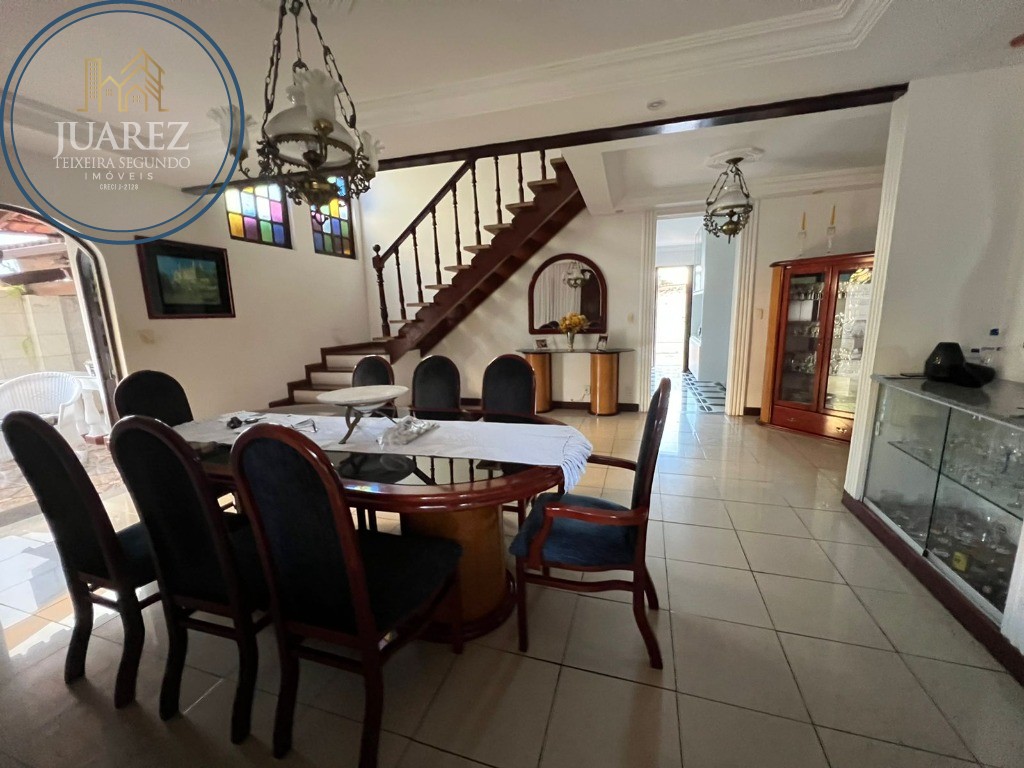 Casa - Caminho das árvores