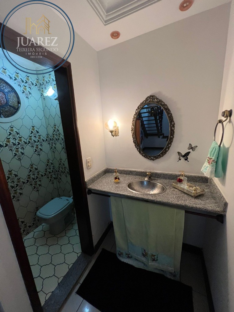 Casa - Caminho das árvores