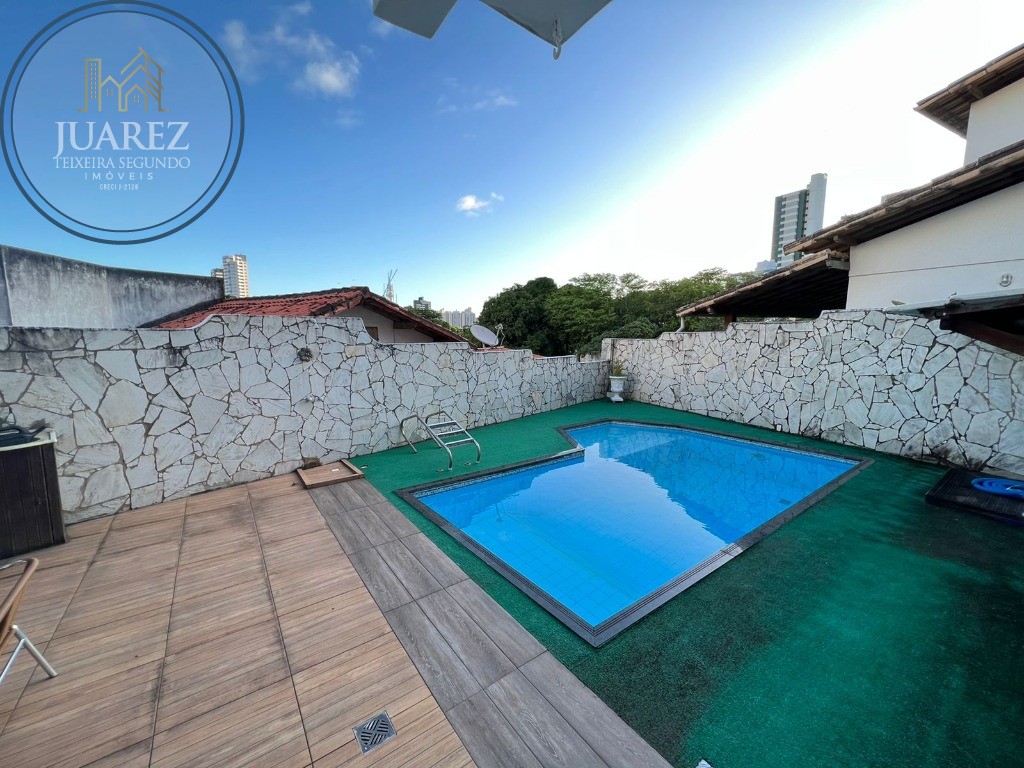 Casa - Caminho das árvores