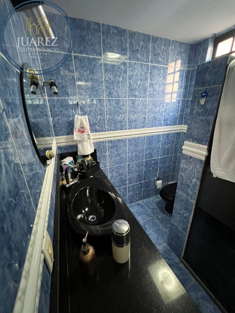 Casa - Caminho das árvores