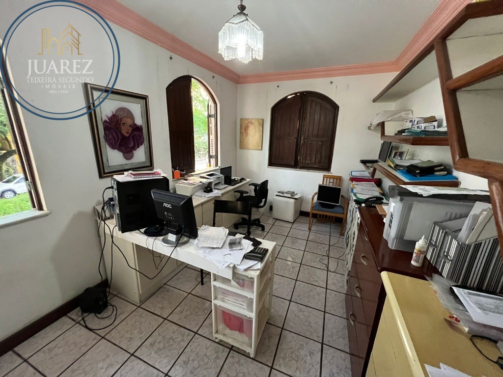 Casa - Caminho das árvores