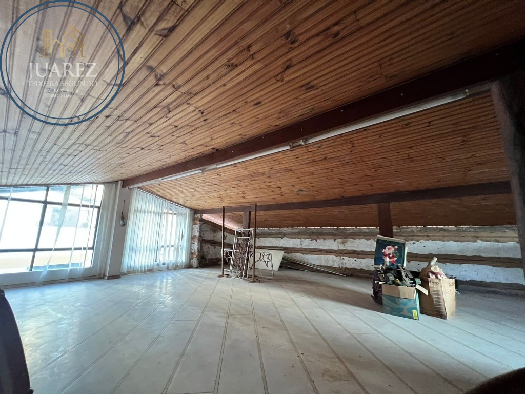 Casa - Caminho das árvores