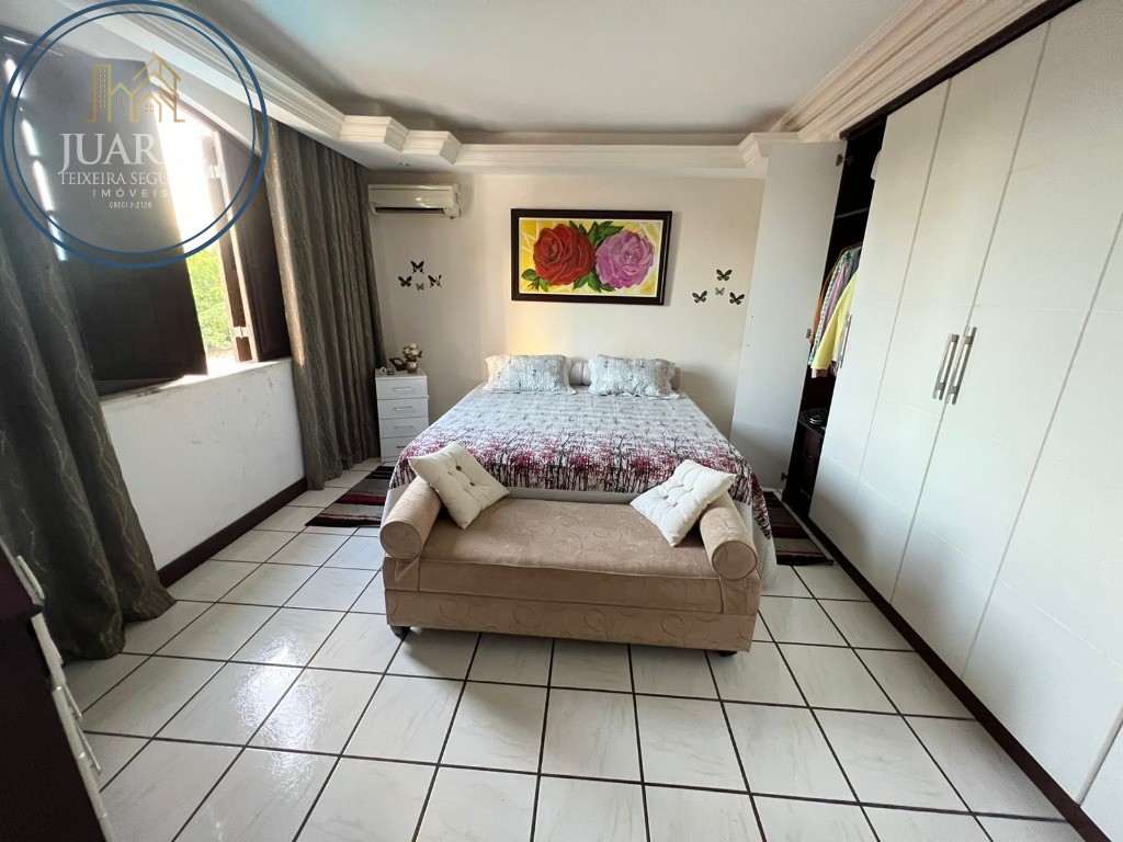 Casa - Caminho das árvores