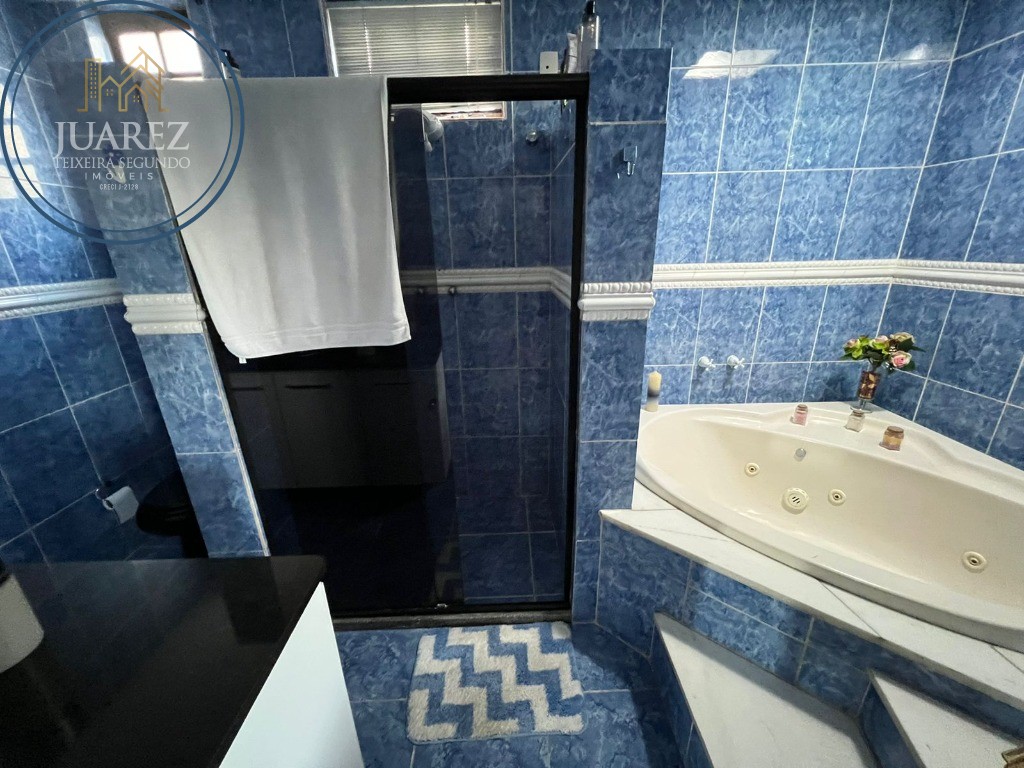 Casa - Caminho das árvores