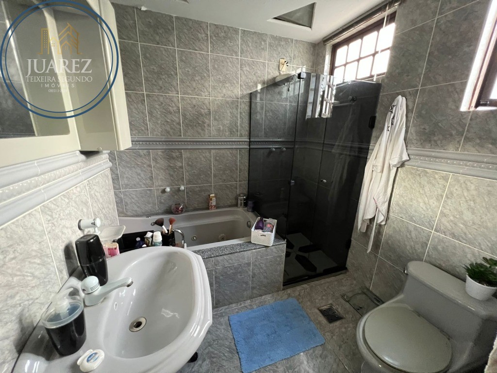 Casa - Caminho das árvores