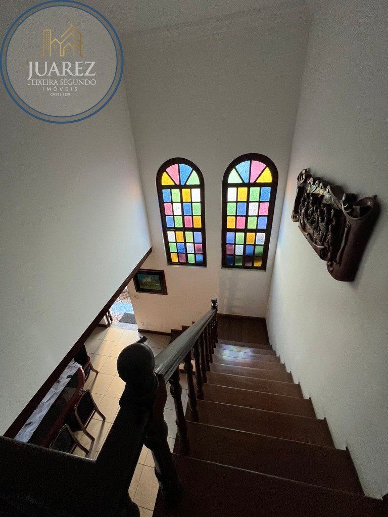 Casa - Caminho das árvores