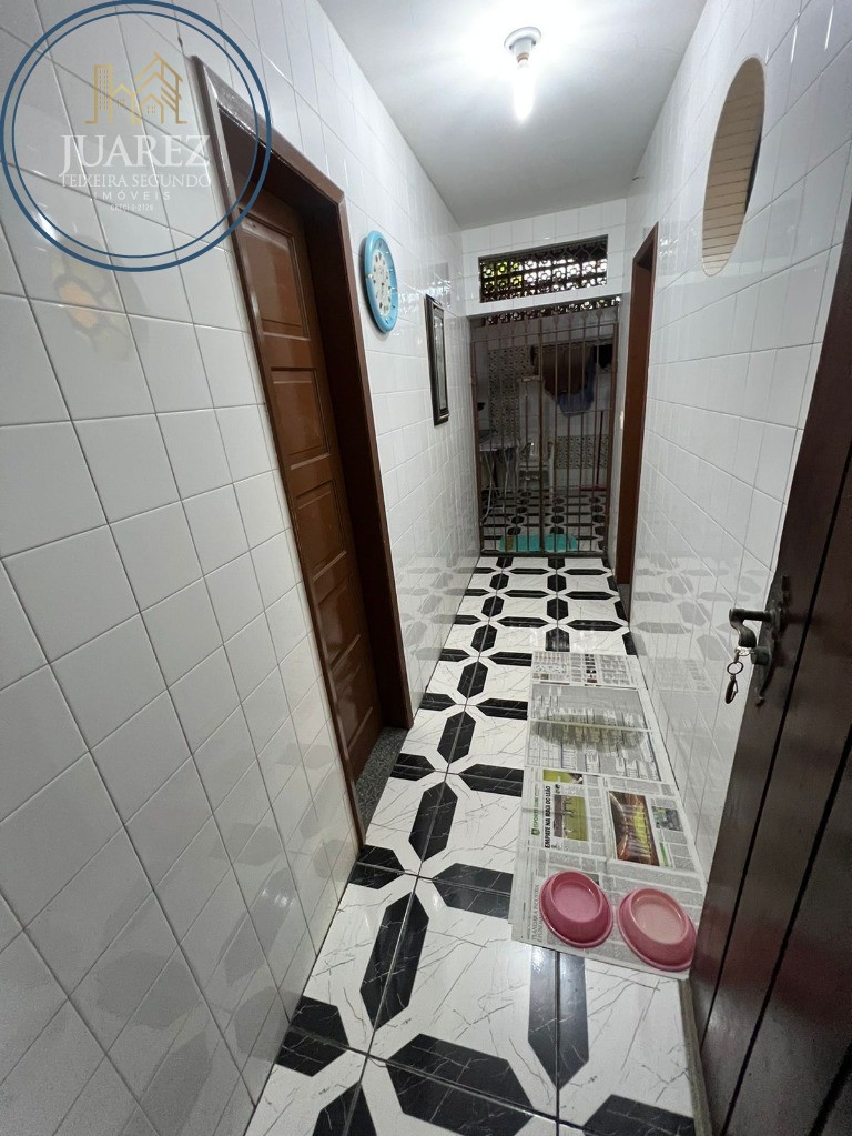 Casa - Caminho das árvores