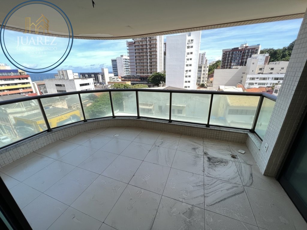 Apartamento - Barra