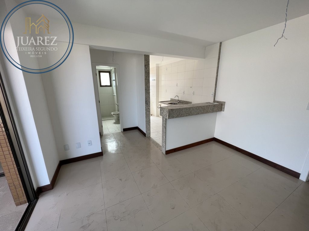 Apartamento - Barra