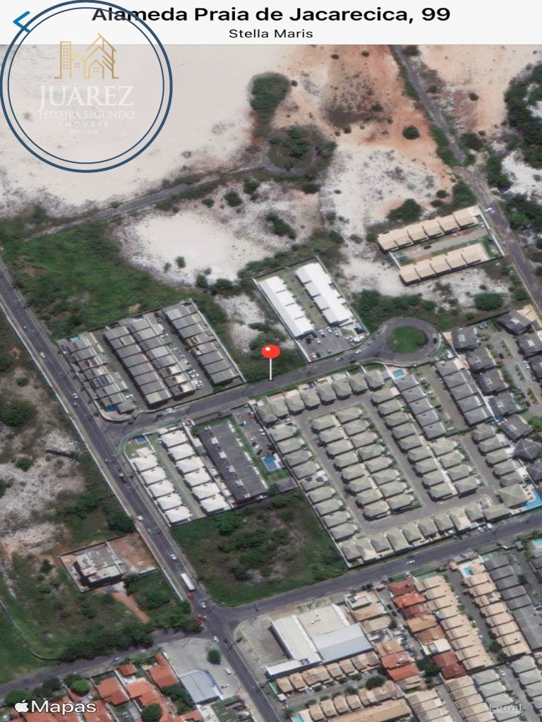 Terreno - Stella maris