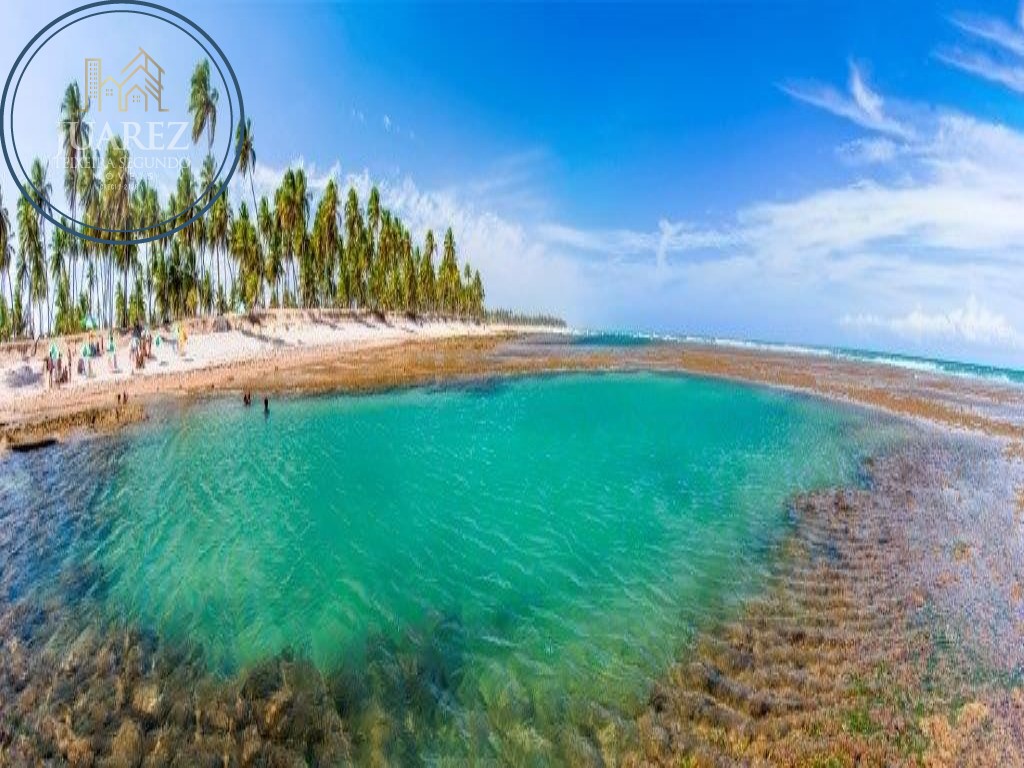 Terreno - Praia do forte