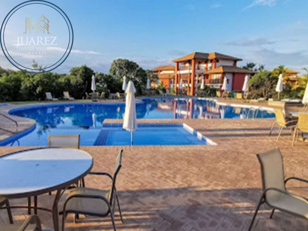 Terreno - Praia do forte