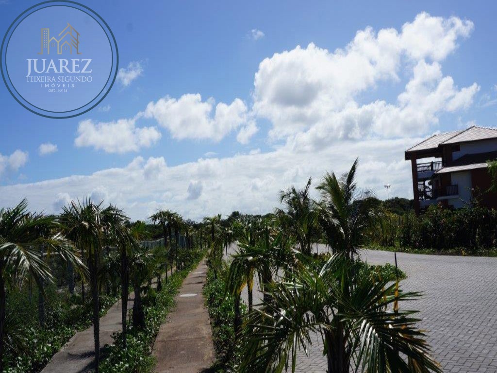 Terreno - Praia do forte