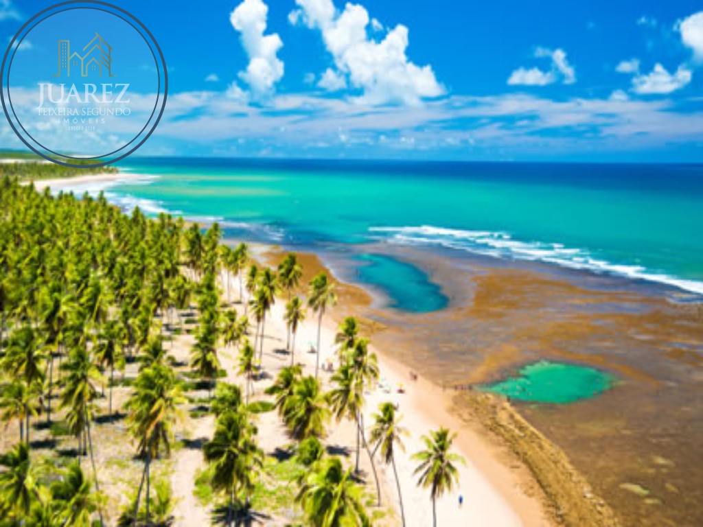 Terreno - Praia do forte