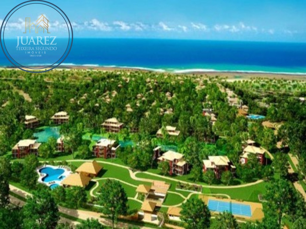 Terreno - Praia do forte