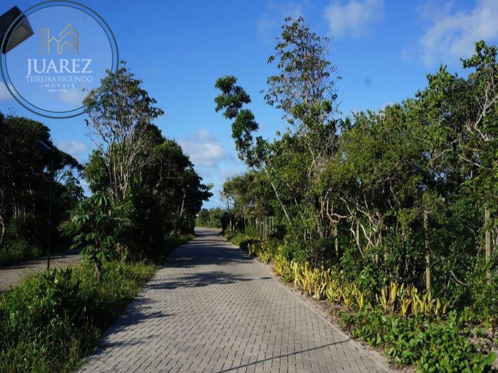 Terreno - Praia do forte