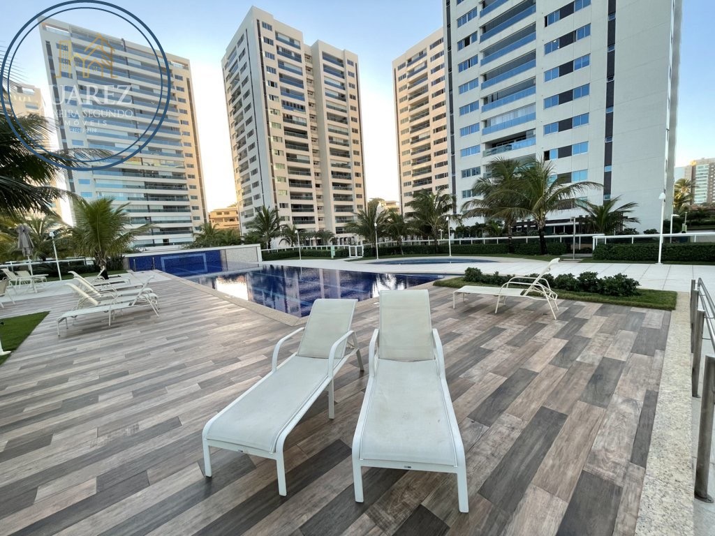 Apartamento - Pituaçu