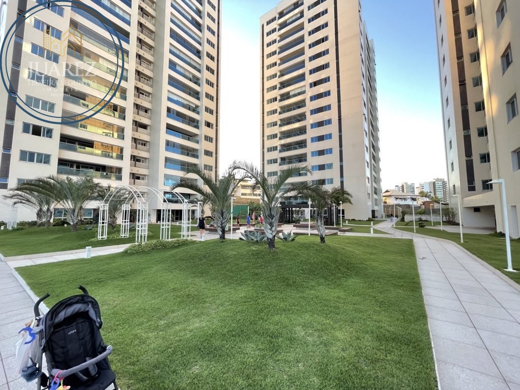 Apartamento - Pituaçu