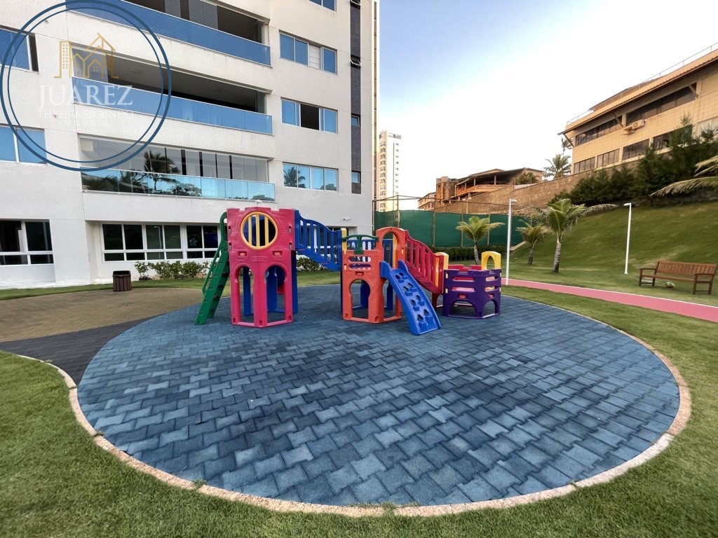 Apartamento - Pituaçu