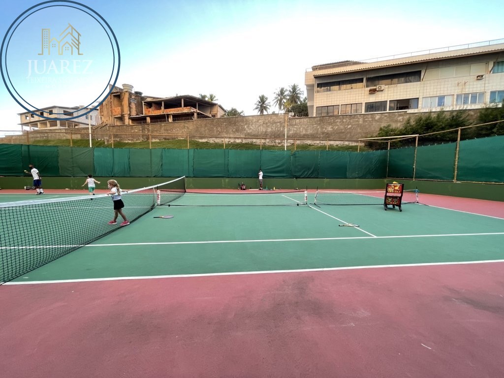 Apartamento - Pituaçu