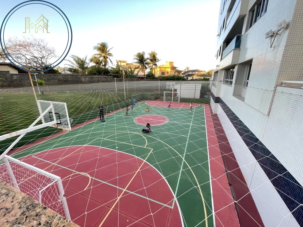 Apartamento - Pituaçu