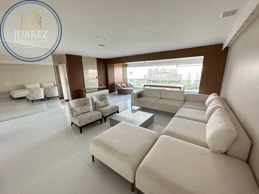 Apartamento - Pituaçu